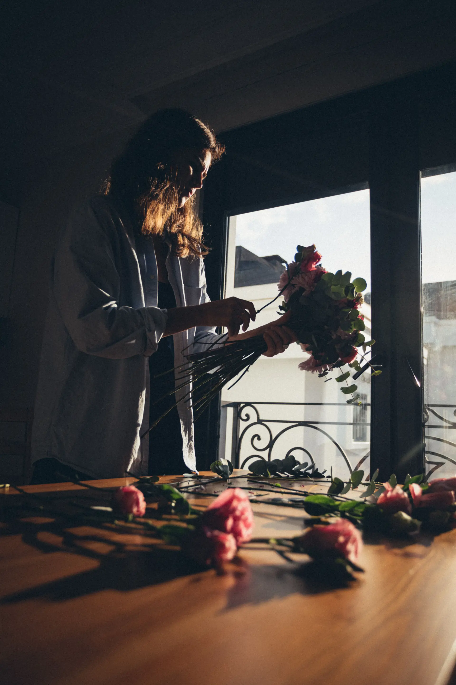 Floristry Studio